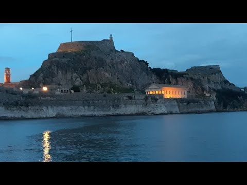 Όμορφη Κέρκυρα ... Σε αγαπώ !!! ულამაზესი კორფუ... მიყვარხარ !!! Beautiful Corfu ... I love you !!!